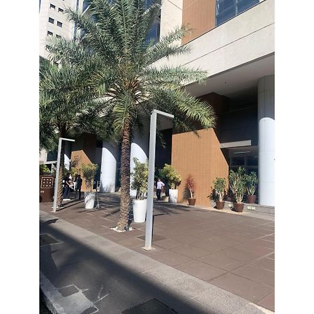 Charlie One Eleven Vila Olimpia Sao Paulo Exterior photo